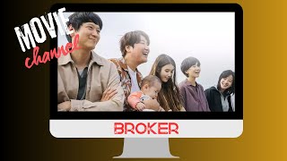 Broker  Movie Trailer  2022  Kore Duygusal Filmi 🔥 YSBRYN Channel 🔥 [upl. by Alverson]