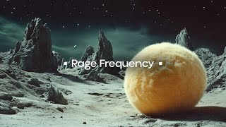 Rage Frequency  Energizing Electronic Anthem [upl. by Htebazie]