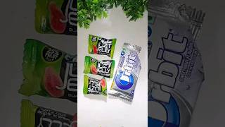 guava flavour 🫒 juztjellyorbit popscile 🍡 please subscribe karlo 🙏 viral short [upl. by Feinleib]