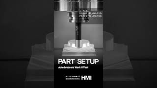 MICRO DYNAMICS HMI  Part Setup [upl. by Amanda984]