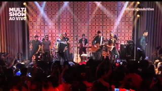 Lucas Lucco  Foi daquele jeito Multishow 2015 [upl. by Clute]