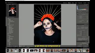 Adobe Lightroom  😲Edita tus fotos de eventos sociales en Lightroom en solo minutos [upl. by Lorelie]