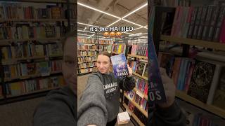 The readers hate this booktube booktok bookreview bookrecommendations reading bookworm books [upl. by Ravaj937]