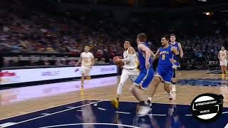 Tyrell Terry Highlights vs Waseca at State 3A Championship Game [upl. by Nico174]