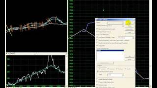 Bentley Rail amp Transit Solution Part 11 New Route Corridor Design  Modeler  Roadway Designer [upl. by Aihpos264]