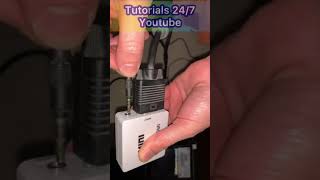 Mini converter vga to hdmi [upl. by Lonny718]