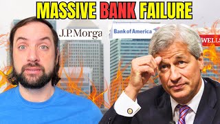 What The 7th largest Bank Failure Meant For The World [upl. by Parshall]