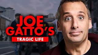 Joe Gatto’s Tragic Life – The Untold Truth Why Did He Left Impractical Jokers [upl. by Karame]