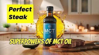 discover the superpowers of MCT oil [upl. by Terrena]