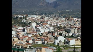 PASEO POR OLULA DEL RIO LA NORIA ALMERIA [upl. by Arleta]