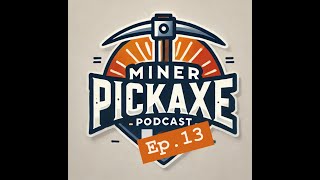 The Miner Pickaxe Podcast Ep13  VB Is Rollin MBB tough road test and FB vs Kennesaw St Preview [upl. by Brookes]