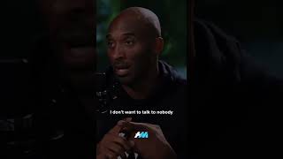 Kobe Bryant was relentless 😳🐍 hoopmotivate via TikTok [upl. by Ong]