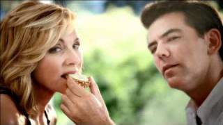 I Can´t Believe It´s Not Butter  French Toast with Kim Cattrall Jacaranda Films Argentina [upl. by Boucher436]