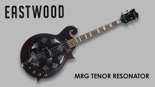 Showcase MRG Tenor Resonator [upl. by Naujed]