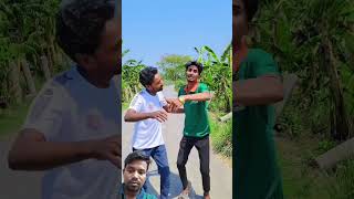 আতিক সোহেল কমেডি spsohel atiku funny comedy vairalshort nice youtube youtubeshorts youtuber [upl. by Emiatej]