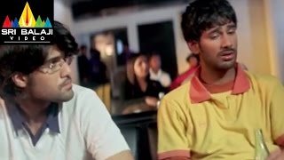 Happy Days Telugu Movie Part 913  Varun Sandesh Tamannah  Sri Balaji Video [upl. by Chadburn]