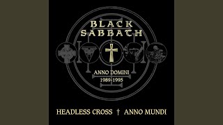 Headless Cross 2024 Remaster [upl. by Yenwat730]