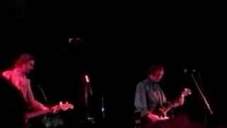 Unwound Live At Yoyo A Gogo 2001 Capitol Theater [upl. by Enovad969]