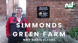 NWF Agriculture  Simmonds Green Farm [upl. by Rimidalv930]