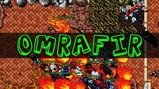 TIBIA BOSS ROSHAMUUL  OMRAFIR  251 [upl. by Enyar]