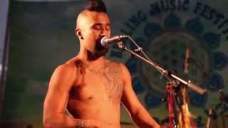 Nahko Bear Medicine for the People  NYEPI amp Great Spirit Live [upl. by Acinonrev]