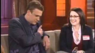 Neil Patrick Harris and Jason Segel singing Confrontation [upl. by Schonfeld]