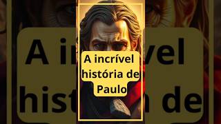 A Superação de Paulo A Força da Fé em Meio às Adversidades [upl. by Arvad]