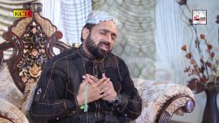 DAROODETAAJ  QARI SHAHID MEHMOOD QADRI  OFFICIAL HD VIDEO  HITECH ISLAMIC  BEAUTIFUL NAAT [upl. by Clarance831]