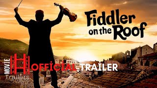 Fiddler on the Roof 1971 Trailer 1  Topol Norma Crane Leonard Frey Paul Mann Movie [upl. by Witha]