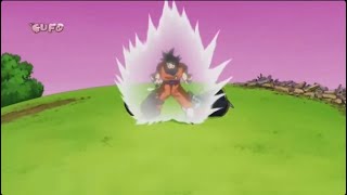 Sferat e Dragoit Super Shqip  Goku niset për në tokë  Episodi 5 [upl. by Guss701]