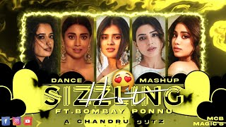 Actress Hot Dance Mashup 🔞 Item Songs Status 🔞 Night Vibes Songs 🔞 Tamil Whatsapp StatusMCBMagics [upl. by Wisnicki16]