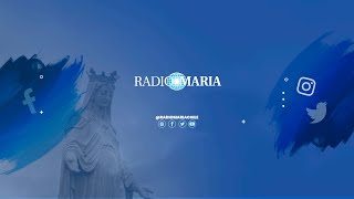 ⛪ Jornada De Adoracion Al Santisimo  Capilla Radio Maria Chile ⛪ [upl. by Ardene]