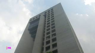 IDB Bhaban The Largest Market For Computer In Bangladesh [upl. by Fauver]