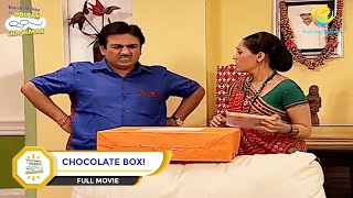 CHOCOLATE BOX I FULL MOVIE I Taarak Mehta Ka Ooltah Chashmah  तारक मेहता का उल्टा चश्मा [upl. by Higginbotham622]