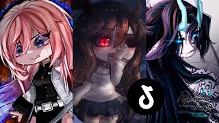 📸 Gacha Life Tiktok Compilation  73  📸 Fryta Gacha 📸 [upl. by Ahsatal]