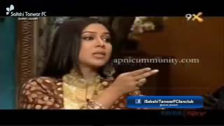 Sakshi Tanwar amp Ronit Roy [upl. by Nerral]