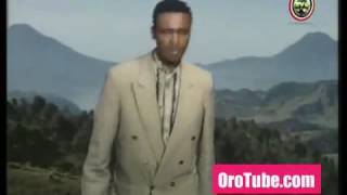 Dawite Mekonnen  Yaa Saawwan Koo Old Afan Oromo Song [upl. by Manon]