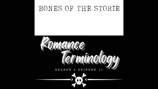 Romance Terminology [upl. by Lynch]