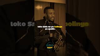 Gaz mawete événement gazmawete gazmawete evenement congo lyrics parole [upl. by Eittap]