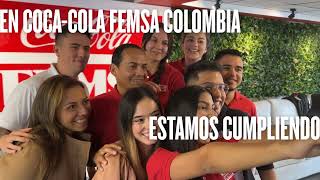 CocaCola FEMSA Manifiesto [upl. by Eustacia19]