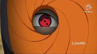 🔴NARUTO TAGALOG DUB DANZO VS SASUKE FULL FIGHT [upl. by Eintruok782]