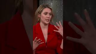 Elizabeth Olsen part 10 ElizabethOlsen Elizabeth olsen short videos short shortfeedstatus [upl. by Eisenhart]