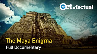 Ancient Apocalypse Rise and Fall of the Maya Civilization  Full Documentary [upl. by Dieterich452]