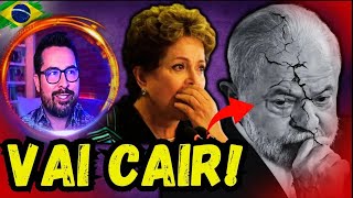 Sinais que ELE vai sofrer o IMPEACHMENT [upl. by Gautea473]