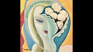 Derek amp The Dominos  Layla Short version HQ [upl. by Sitarski]