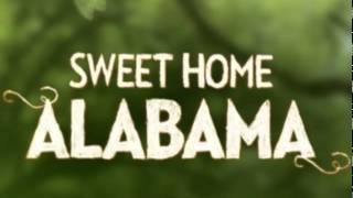 Sweet Home Alabama [upl. by Atinomar]