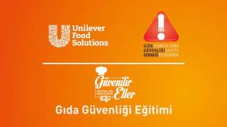 Egtim Gıda güvenliği [upl. by Janina]