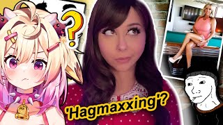 The Cougar Epidemic  Young Men Dating Older Women  Rosiebellmoo Reacts to Shoe0nHead [upl. by Daniala360]