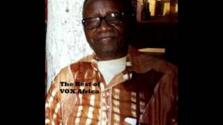 Jeannot Bombenga  Bopesa ye Toli  Vox Africa [upl. by Xylia706]