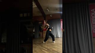 ✨Choreo Karolina Cuki Dziemieszkiewicz✨Egurrola Dance Studio✨ shorts shortvideo dance commercial [upl. by Ahsiekram]